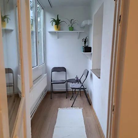 Deny Apartman Sfantu Gheorghe (Covasna) Exterior photo