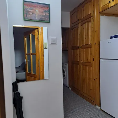 Deny Apartman Sfantu Gheorghe (Covasna) Exterior photo