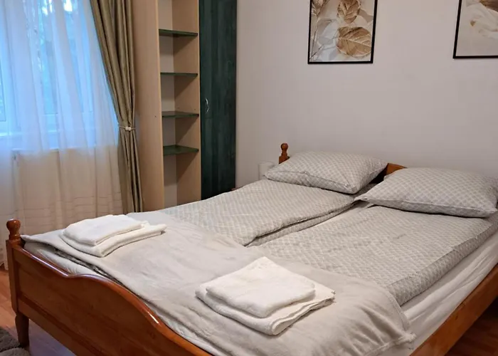 Deny Apartman