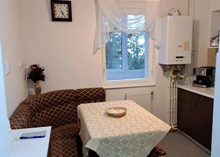 Deny Apartman