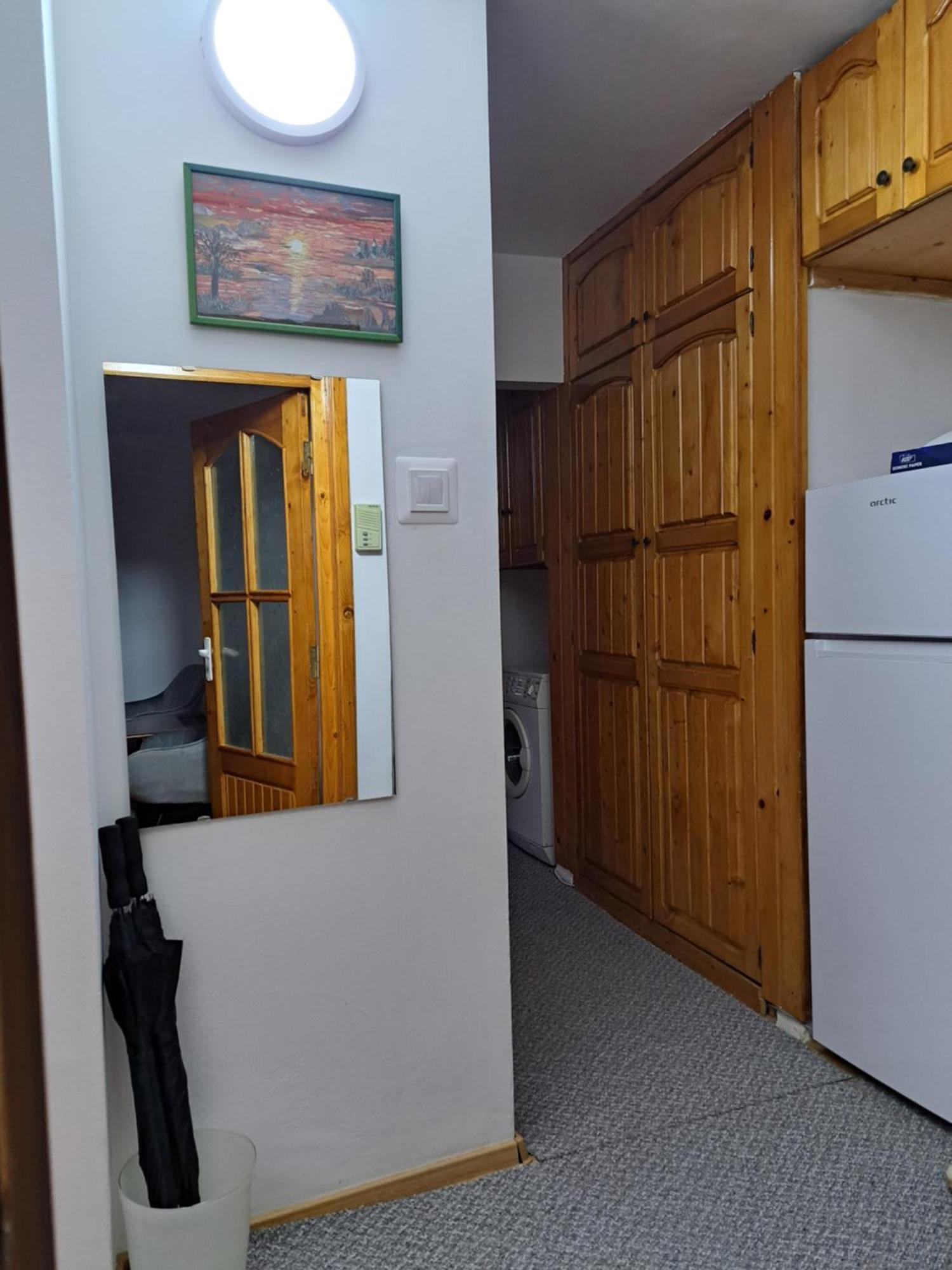 Apartment Deny Sfantu Gheorghe (Covasna)